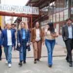 Exitosas Jornadas de la Expo 'Quilmes Educa 2026': Más de 1700 estudiantes secundarios presentes