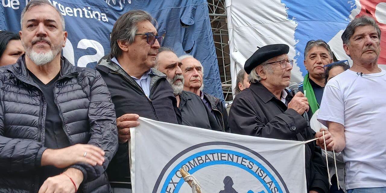 Ahora ATE Provincia repudia el fallo de la Corte Suprema y reclamó la derogacion del decreto 70/23