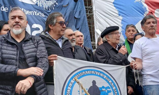Ahora ATE Provincia repudia el fallo de la Corte Suprema y reclamó la derogacion del decreto 70/23
