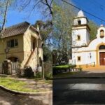 Villa Argentina: La postal viva del sueño obrero en Quilmes