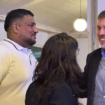 Para el titular de la UOM Quilmes, Berazategu y Varela "estamos ante una realidad muy dura, preocupante es poco”