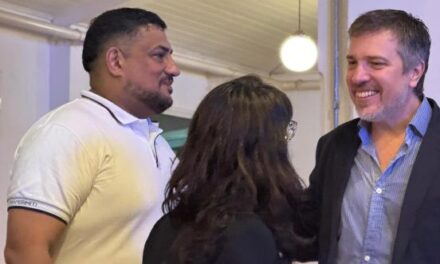 Para el titular de la UOM Quilmes, Berazategu y Varela "estamos ante una realidad muy dura, preocupante es poco”