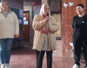 A 50 años del secuestro y desaparición de Dante y Héctor Guede