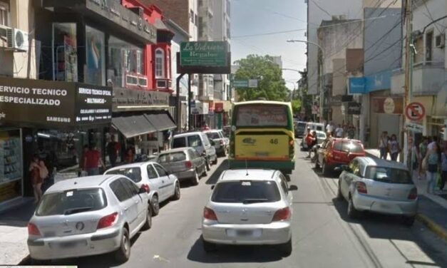 Ordenamiento de Tránsito en Quilmes: Ahora sí avanza el medido y las fotomultas