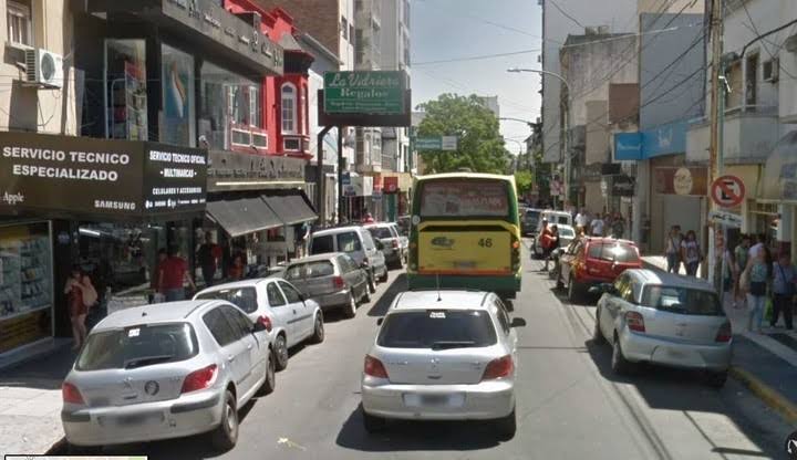 Ordenamiento de Tránsito en Quilmes: Ahora sí avanza el medido y las fotomultas