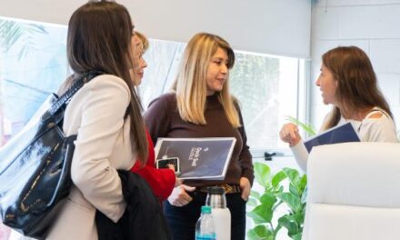 Aula Puerto: En Dock Sud inician la inscripción a nuevas propuestas de formación, cómo hacerlo
