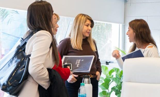 Aula Puerto: En Dock Sud inician la inscripción a nuevas propuestas de formación, cómo hacerlo