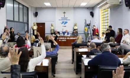 Preocupación del HCD Lanús por el cierre de la Clínica PAMI