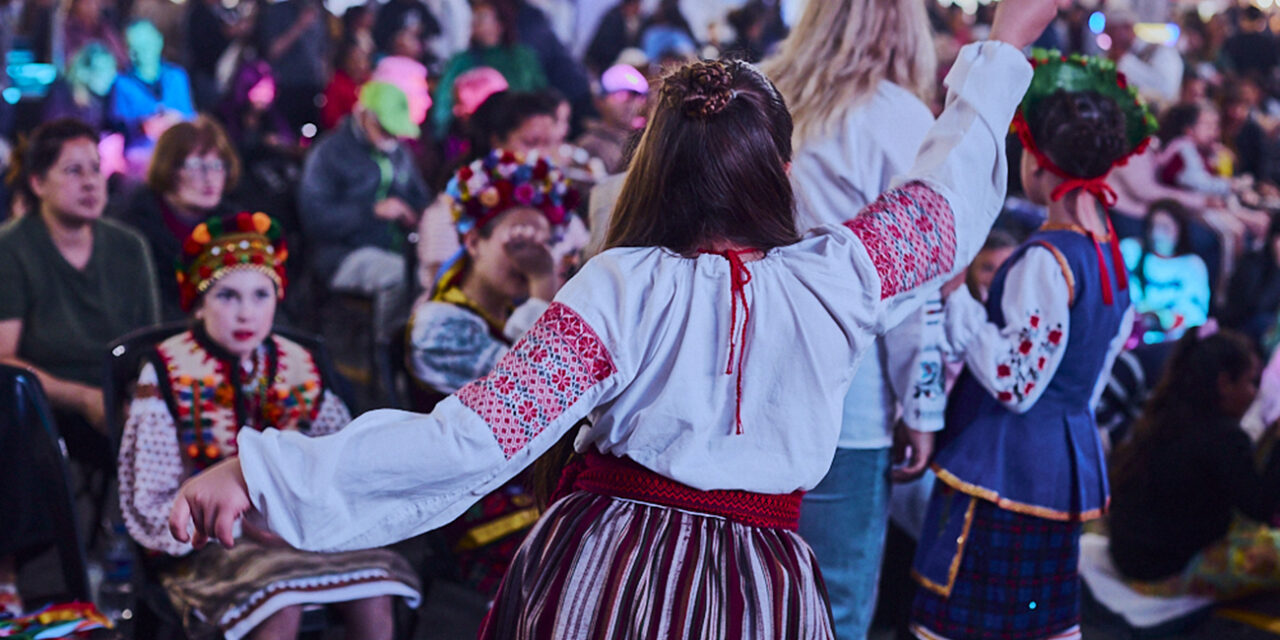 EVENTOS TURÍSTICOS EN LA PROVINCIA DE BUENOS AIRES