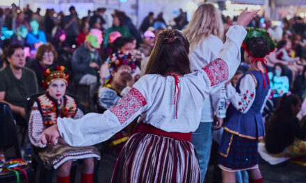 EVENTOS TURÍSTICOS EN LA PROVINCIA DE BUENOS AIRES