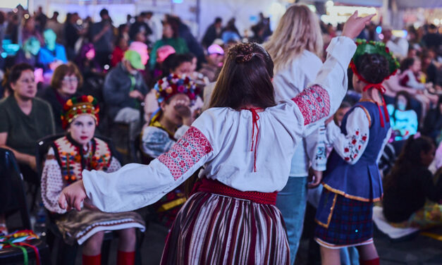 EVENTOS TURÍSTICOS EN LA PROVINCIA DE BUENOS AIRES