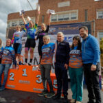 Berazategui vivió una nueva edición del Gran Premio Argentino Ríos