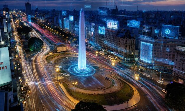 La Ciudad será sede por primera vez del World AI Film Festival, la mayor competencia de cine e inteligencia artificial del mundo