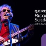 Despiden al gran Ricardo Soulé en la Casa de las Culturas de Quilmes
