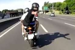 Quilmes le reclama a AUBASA seguridad en la autopista Buenos Aires–La Plata