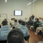 Quilmes firmó un convenio con la UNQ para formar los futuros integrantes del Comando de Prevención Municipal
