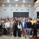 El Municipio de Quilmes lanzó programa de microcréditos para emprendedores