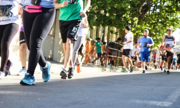 Se viene en Berazategui “La Carrera de Miguel”, y el Municipio convoca a alentar a los participantes