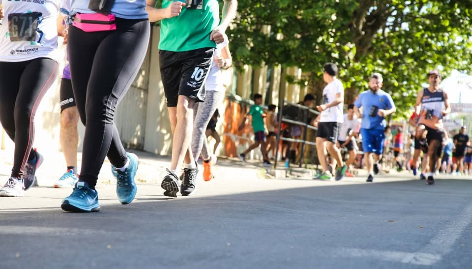 Se viene en Berazategui “La Carrera de Miguel”, y el Municipio convoca a alentar a los participantes