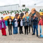 El Polo Educativo Integral de El Pato se llama Dr. Juan José Mussi
