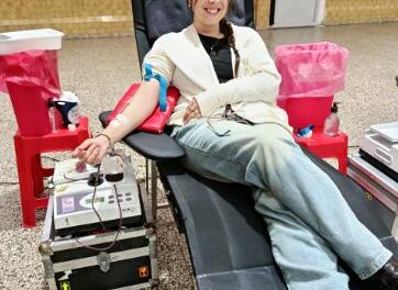 Ante la baja en la cantidad de voluntarios, Salud de la Provincia convoca a Donar Sangre