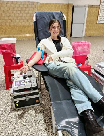 Ante la baja en la cantidad de voluntarios, Salud de la Provincia convoca a Donar Sangre
