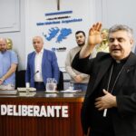 El HCD de Lanús declaró de Interés Legislativo el 25º aniversario de la Diócesis de Avellaneda-Lanús y la Fiesta Patronal Santa Teresa de Jesús