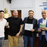 Prevención de emergencias, identidad local y la alerta por el cierre de la Clínica PAMI: los ejes de la nueva sesión del HCD Lanús