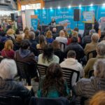 Numerazo: Más de 40 mil personas asistieron a la Feria del Libro de Berazategui