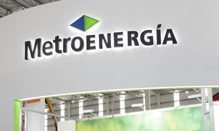 Expansión comercial: Con nuevos contratos de exportación de gas, MetroENERGÍA amplía su alcance comercial