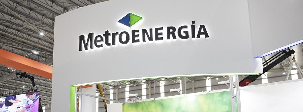 Expansión comercial: Con nuevos contratos de exportación de gas, MetroENERGÍA amplía su alcance comercial
