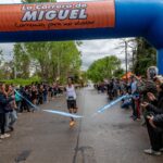 Otro éxito con miles de atletas en otra edición de “La Carrera de Miguel” en Berazategui