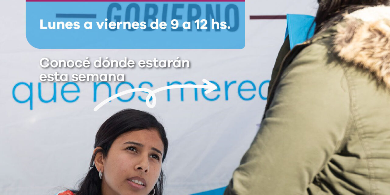 Lanús Gobierno realizará otra vez el programa “Plazas Saludables”