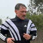 Vecino de Ranelagh correrá 1.300 kilómetros por tres causas solidarias