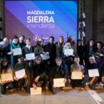 El Centro Municipal de Arte de Avellaneda cumplió 11 años y lo festejó en comunidad