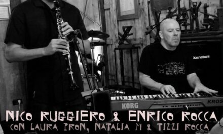 Mambo Tango presenta "Destellos" en Quilmes Centro: El nuevo concierto del dúo Ruggiero - Rocca