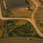 Cruces y reuniones pendientes por el nuevo circuito ciclístico en Hudson: Deporte social y reclamo ambiental