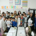El Municipio de Avellaneda entregó subsidios a escuelas públicas del distrito
