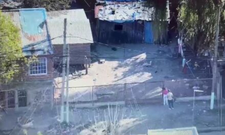 Cómo fue la inteligencia y el operativo con drones en Bernal que desarticuló un bunker narco