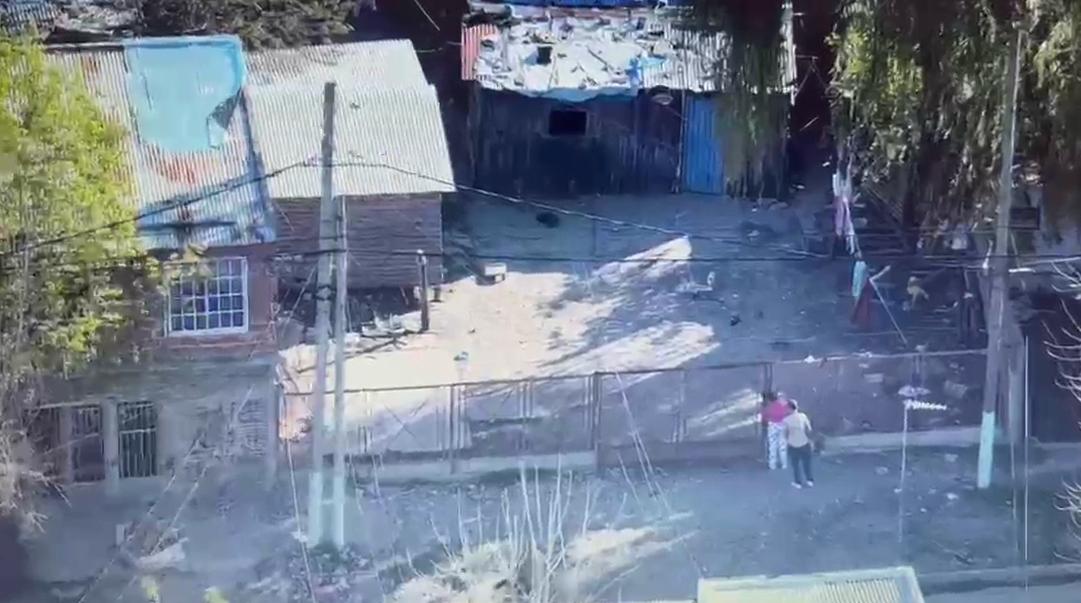 Cómo fue la inteligencia y el operativo con drones en Bernal que desarticuló un bunker narco