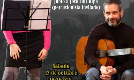 Nuevas presentaciones en el Centro Cultural Mambo Tango de Quilmes
