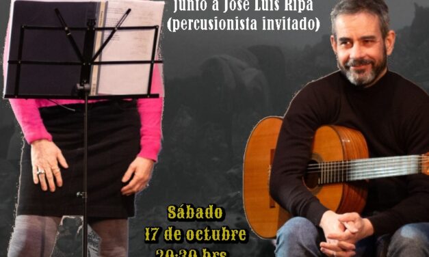 Nuevas presentaciones en el Centro Cultural Mambo Tango de Quilmes