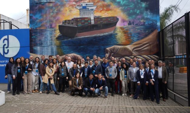 Dock Sud, punto de encuentro de experiencias de todo el país