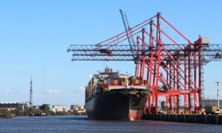 Puerto Dock Sud impulsa nuevas herramientas de liderazgo para las empresas del sector