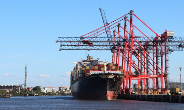 Puerto Dock Sud impulsa nuevas herramientas de liderazgo para las empresas del sector