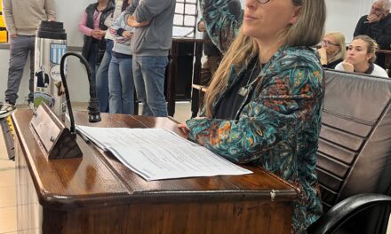 Proponen un plan de reducción de tributos municipales para apoyar a los pequeños y medianos comercios de Lanús