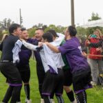 Quilmes campeón de los Juegos Bonaerenses 2026
