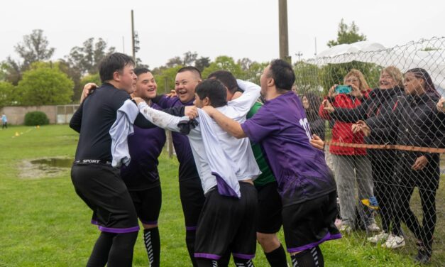Quilmes campeón de los Juegos Bonaerenses 2026