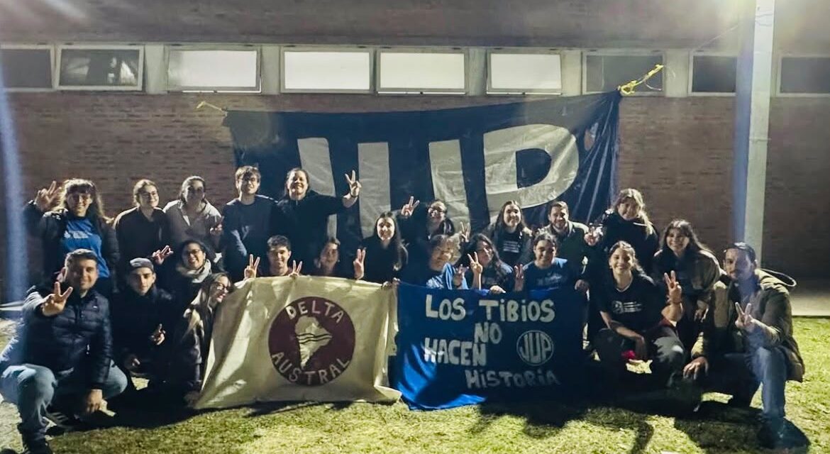 Histórica elección estudiantil en la UNLa: El Peronismo Universitario ganó y se consolida