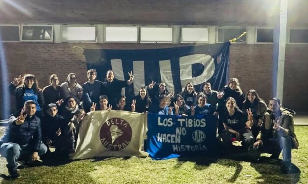 Histórica elección estudiantil en la UNLa: El Peronismo Universitario ganó y se consolida